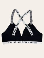 Dior Logo Bralette