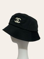 Chanel Bucket Hat