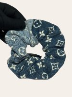 Louis Vuitton Monogram Scrunchy