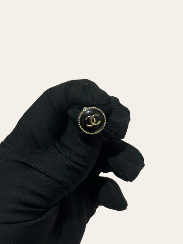 Chanel Earring