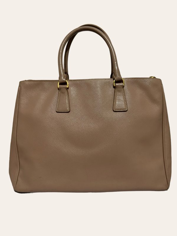 Prada Galleria Tote