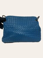 Bottega Veneta Intrecciato Shoulder Bag