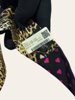 Hermes Jungle Silk Twilly