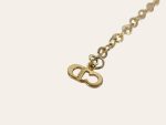 Dior Vintage Necklace