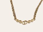 Dior Vintage Necklace