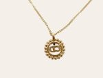 Dior Vintage Necklace