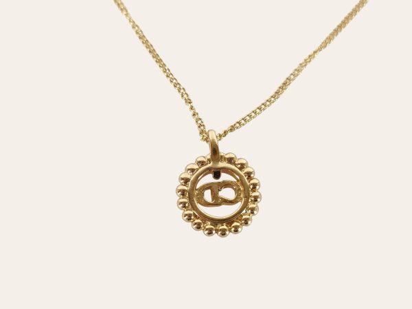 Dior Vintage Necklace