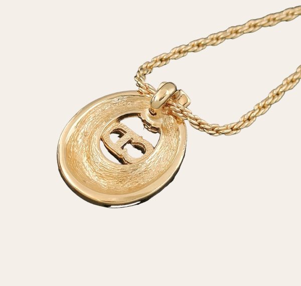 Dior Vintage Necklace