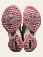 Gucci Run Sneaker SZ 36