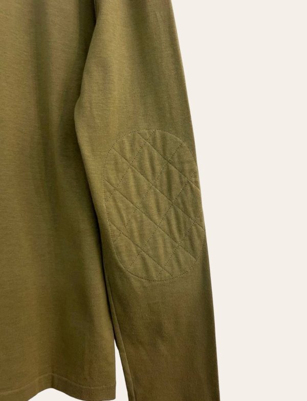 Louis Vuitton Logo Sweatshirt