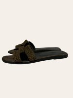 Hermes Oran Sandal SZ 38.5