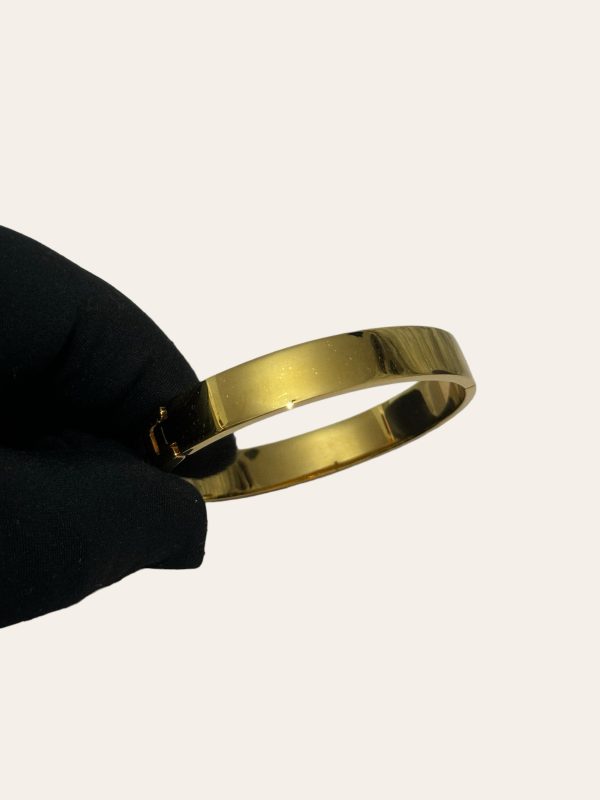 Fendi Forever FF Bracelet