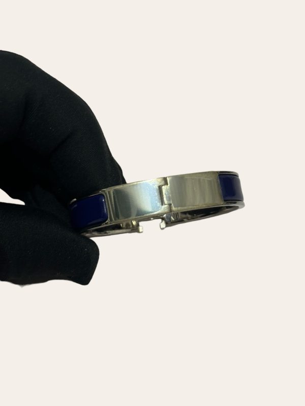 Hermes Clic H Bracelet