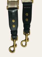 Dior Adjustable Shoulder Strap with Ring
