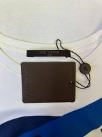 Louis Vuitton Graphic T-Shirt
