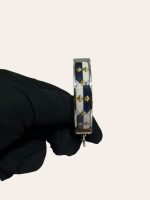 Hermes Clic Anneau Bracelet