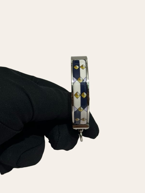 Hermes Clic Anneau Bracelet