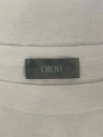 Dior X Cactus Jack Oversized T-Shirt