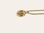 Dior Vintage Necklace