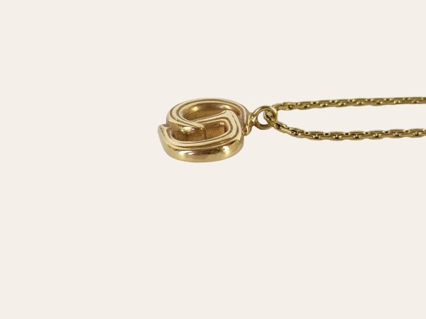 Dior Vintage Necklace