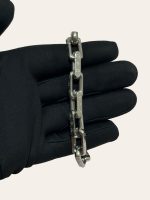 Louis Vuitton Monogram Chain Bracelet