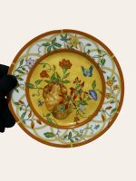 Hermes Plates (Set of 2 / Box)