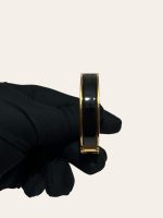 Hermes Clic H Bracelet