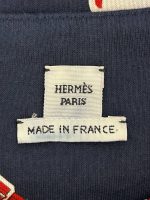 Hermes Dress