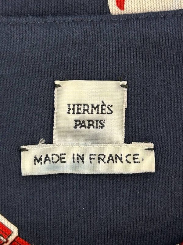 Hermes Dress