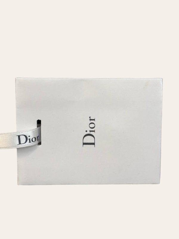 Dior Logo Bralette