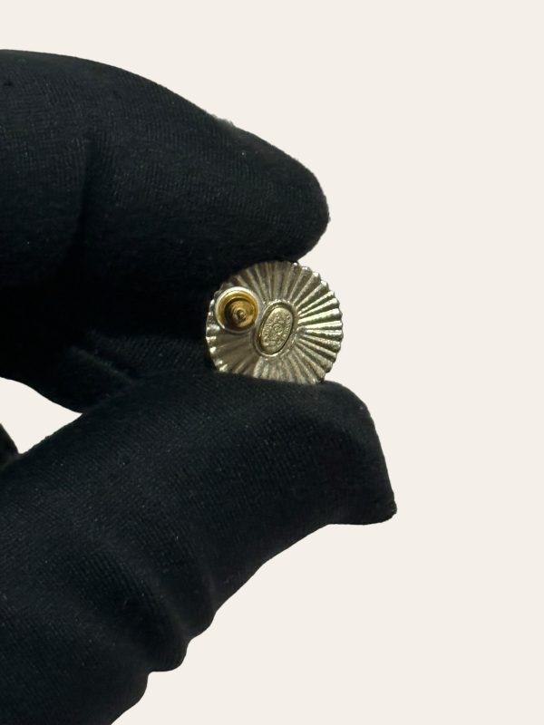 Chanel Earring