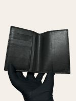 Gucci Monogram Bifold Wallet