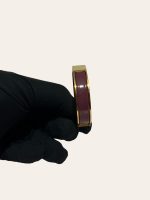 Hermes Clic H Bracelet