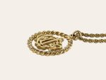 Dior Vintage Necklace