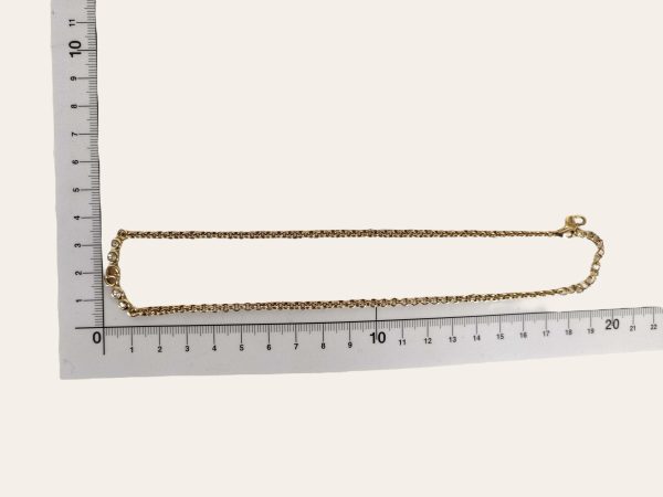 Dior Vintage Necklace