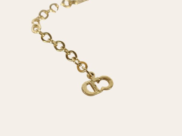 Dior Vintage Necklace