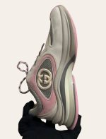 Gucci Run Sneaker SZ 36