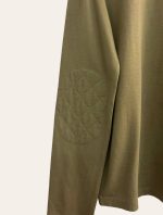 Louis Vuitton Logo Sweatshirt