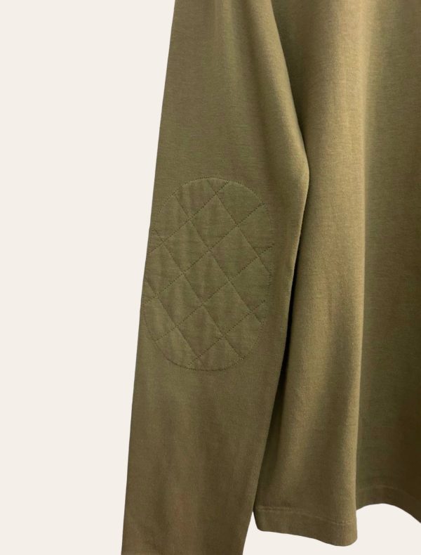 Louis Vuitton Logo Sweatshirt