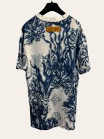 Louis Vuitton Graphic Monogram T-Shirt