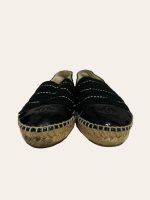 Chanel Tweed Espadrilles SZ 37