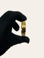 Fendi Forever FF Bracelet