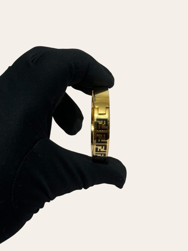Fendi Forever FF Bracelet