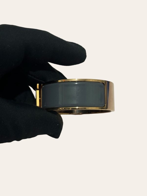 Hermes Clic Clac H Bracelet