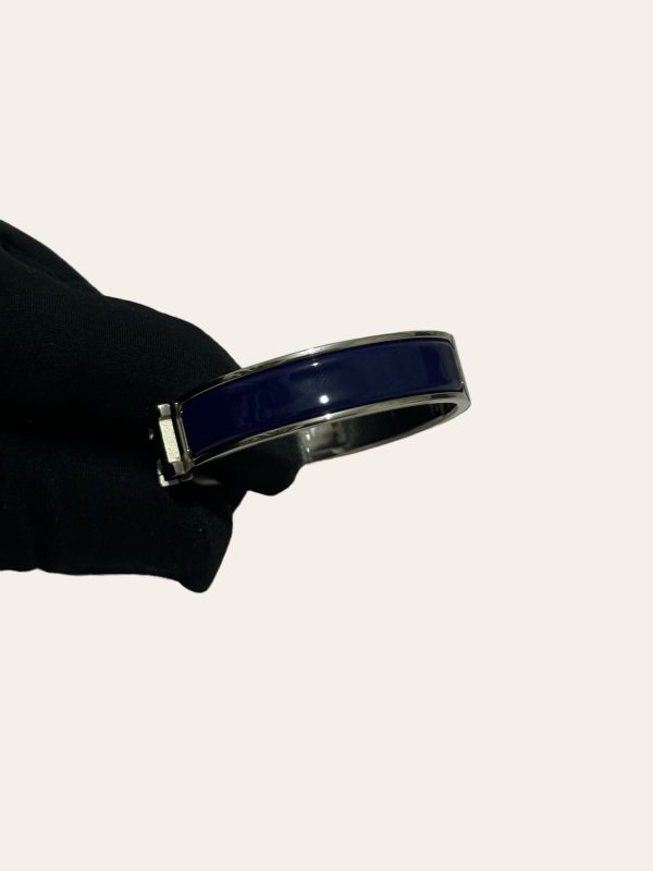 Hermes Clic H Bracelet