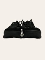 Chanel Trainer Sneaker SZ 39.5