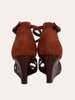 Hermes Legend Sandal SZ 36.5