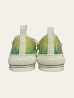 Dior X Shawn Stussy B23 Low Top Sneaker SZ 42