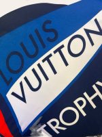 Louis Vuitton Graphic T-Shirt