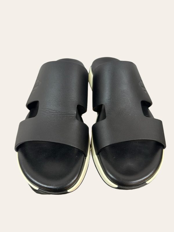 Hermes Varadero Sandal SZ 39